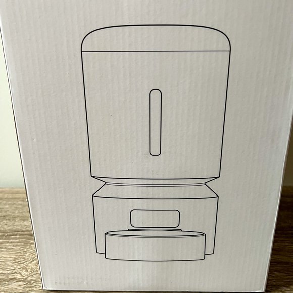 Petlibro Granary Wifi Pet Feeder - Picture 7 of 8